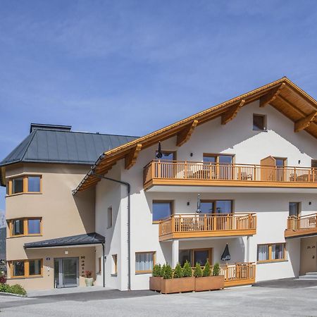 Appartementhaus Madlen Hinterstoder Εξωτερικό φωτογραφία