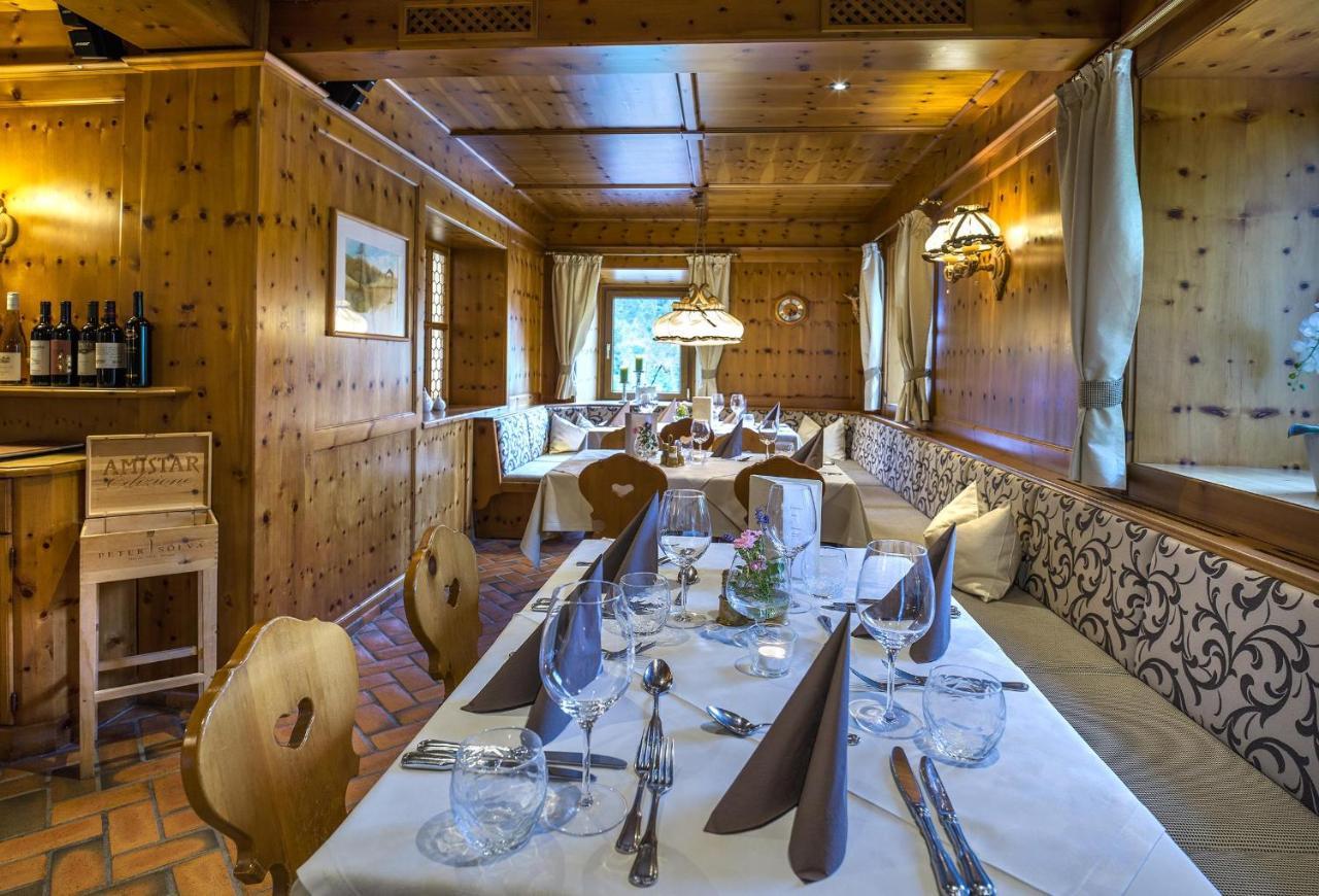 Appartementhaus Madlen Hinterstoder Εξωτερικό φωτογραφία