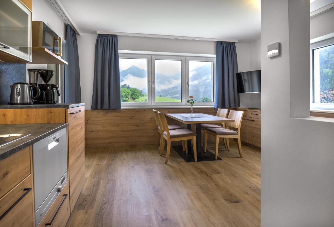 Appartementhaus Madlen Hinterstoder Εξωτερικό φωτογραφία