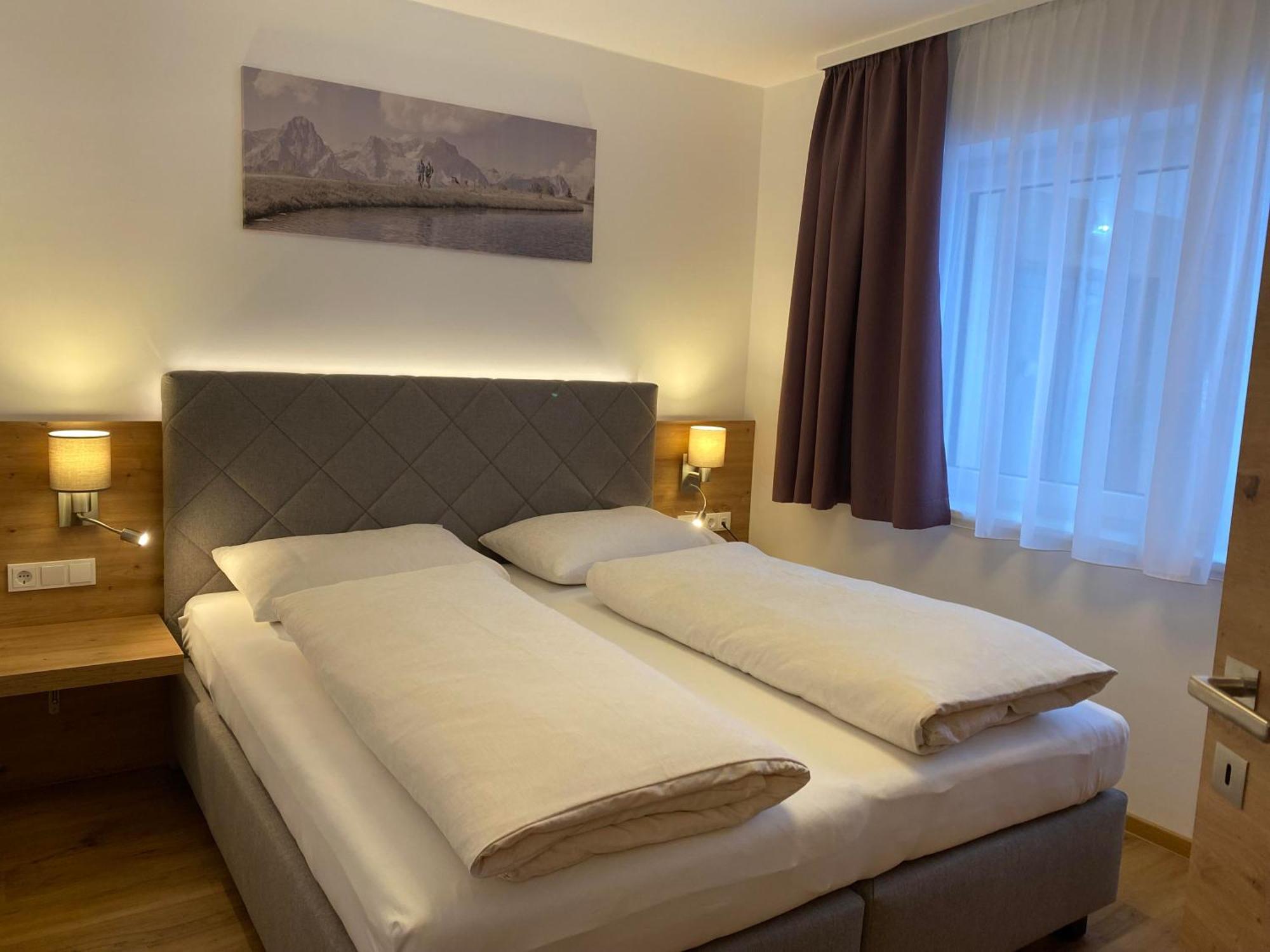 Appartementhaus Madlen Hinterstoder Εξωτερικό φωτογραφία