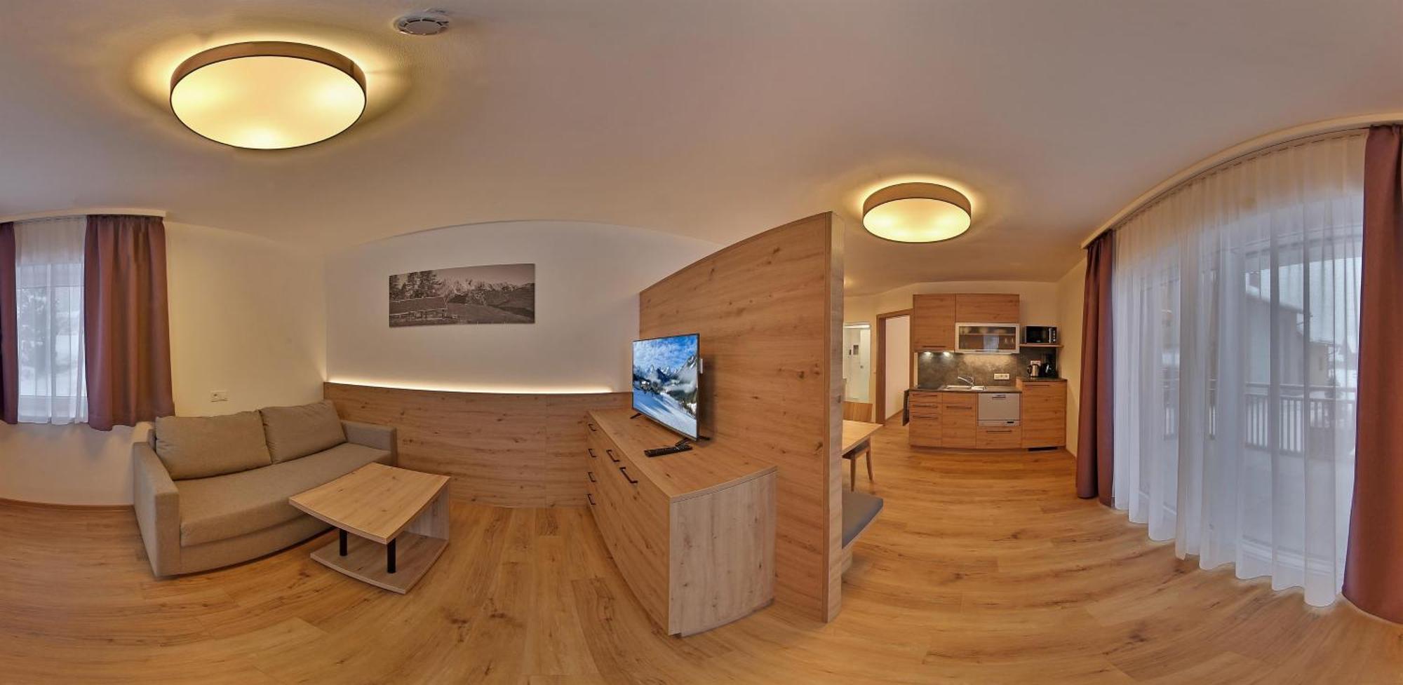 Appartementhaus Madlen Hinterstoder Εξωτερικό φωτογραφία